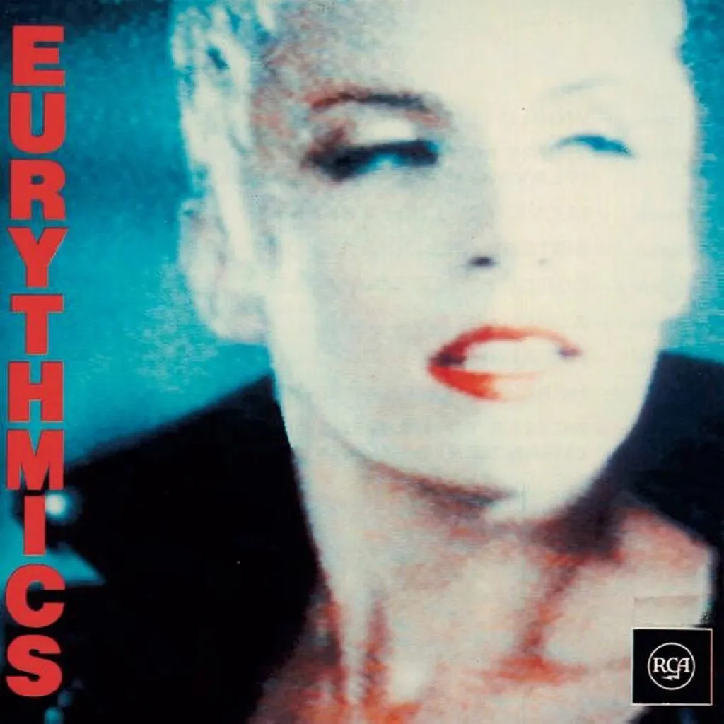 Be Yourself Tonight by Eurythmics cover