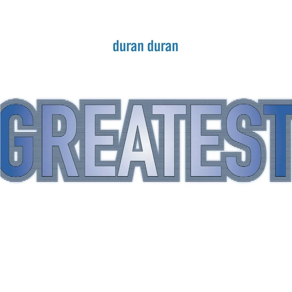 Notorious by Duran Duran cover