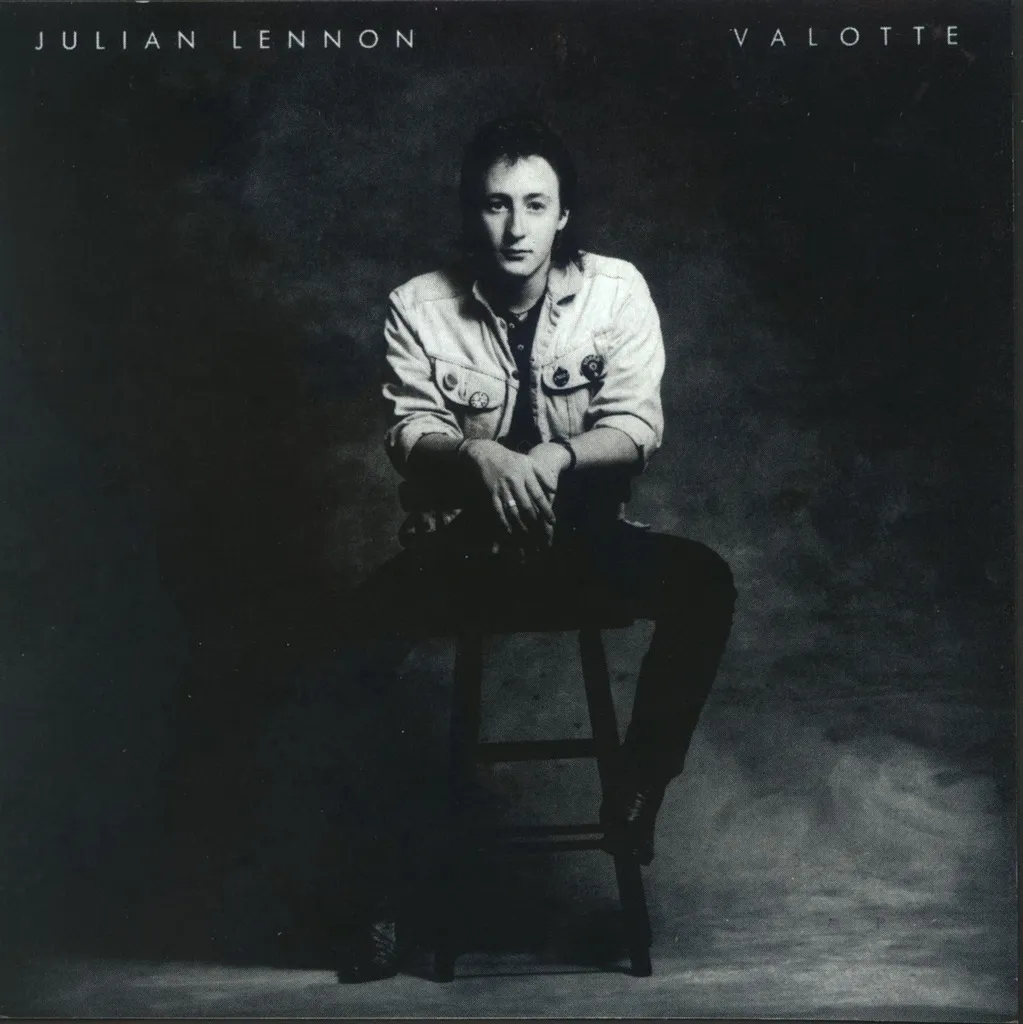 Valotte by Julian Lennon cover