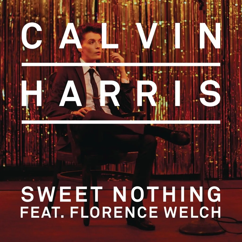 Sweet Nothing by Calvin Harris feat. Florence Welch cover