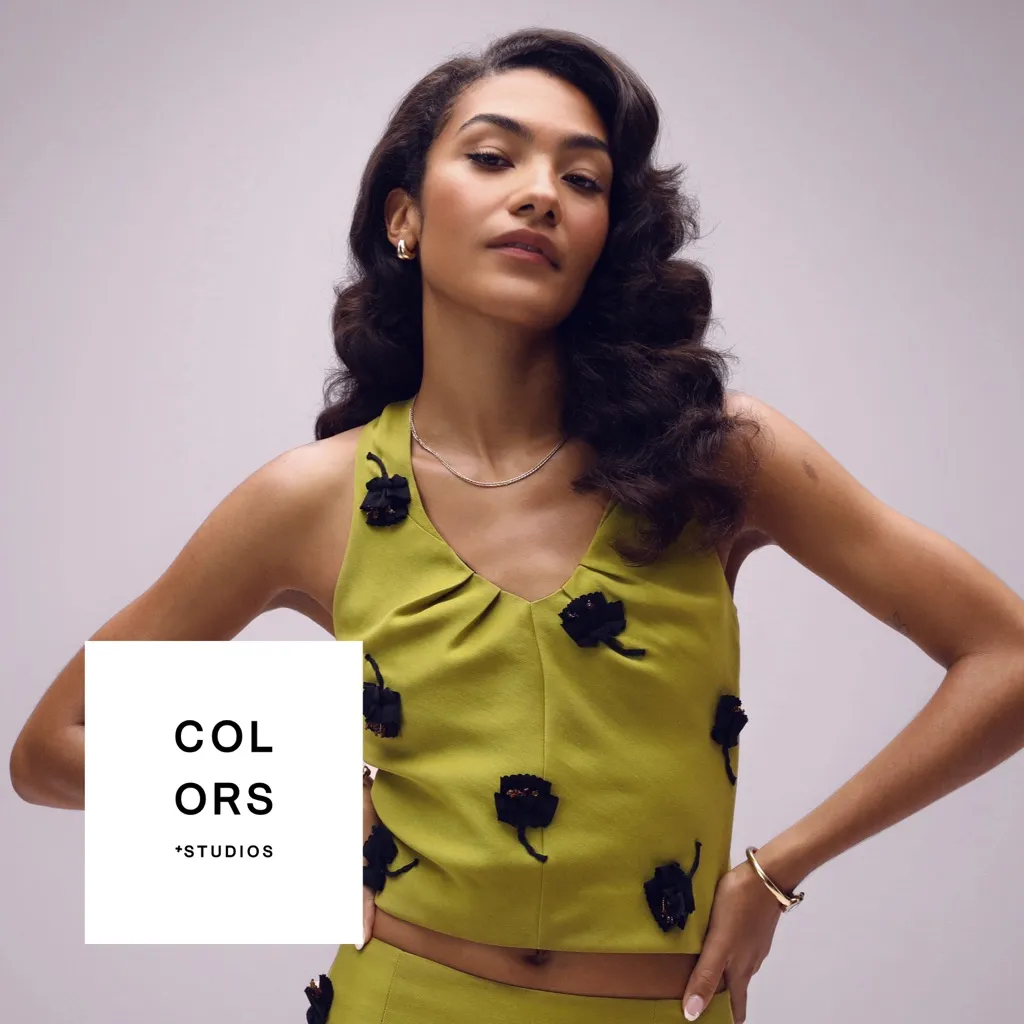 A Couple Minutes (A COLORS SHOW) by Olivia Dean cover