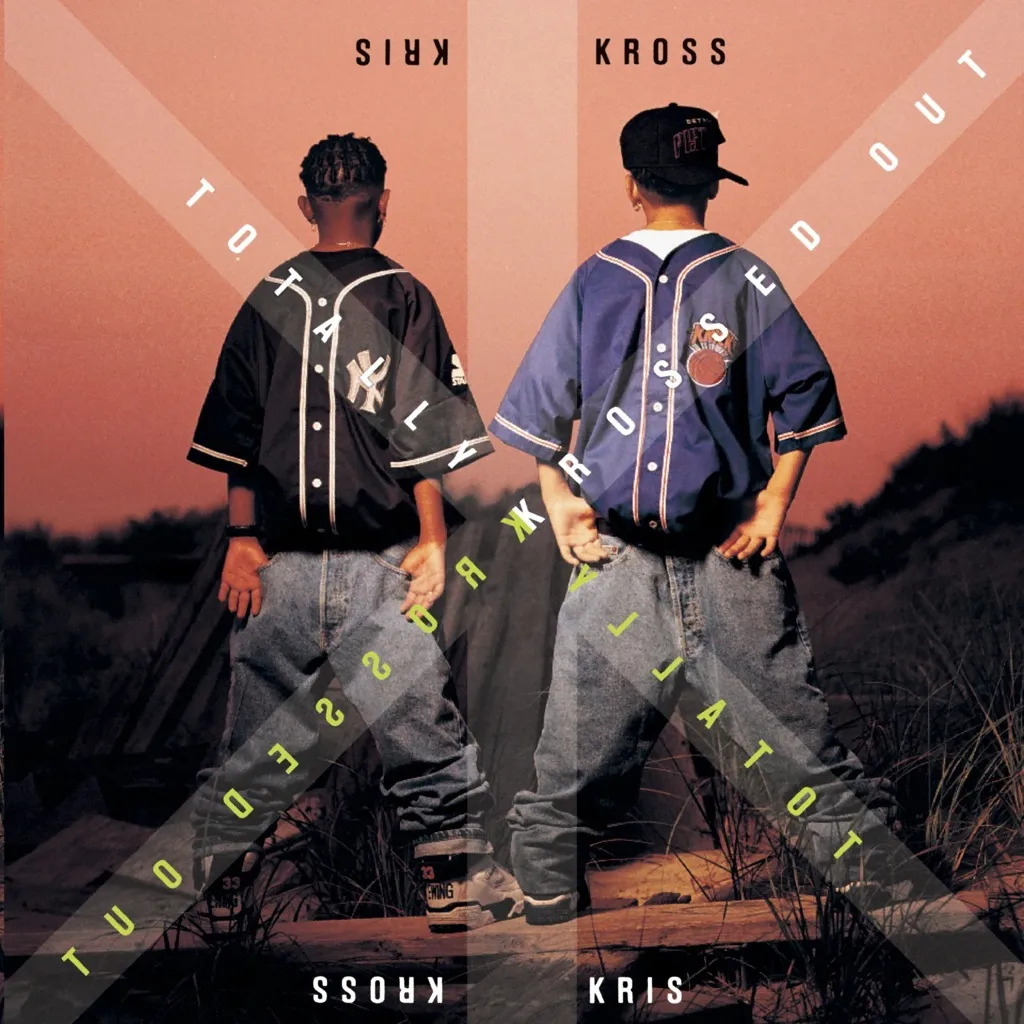 Jump by Kris Kross cover