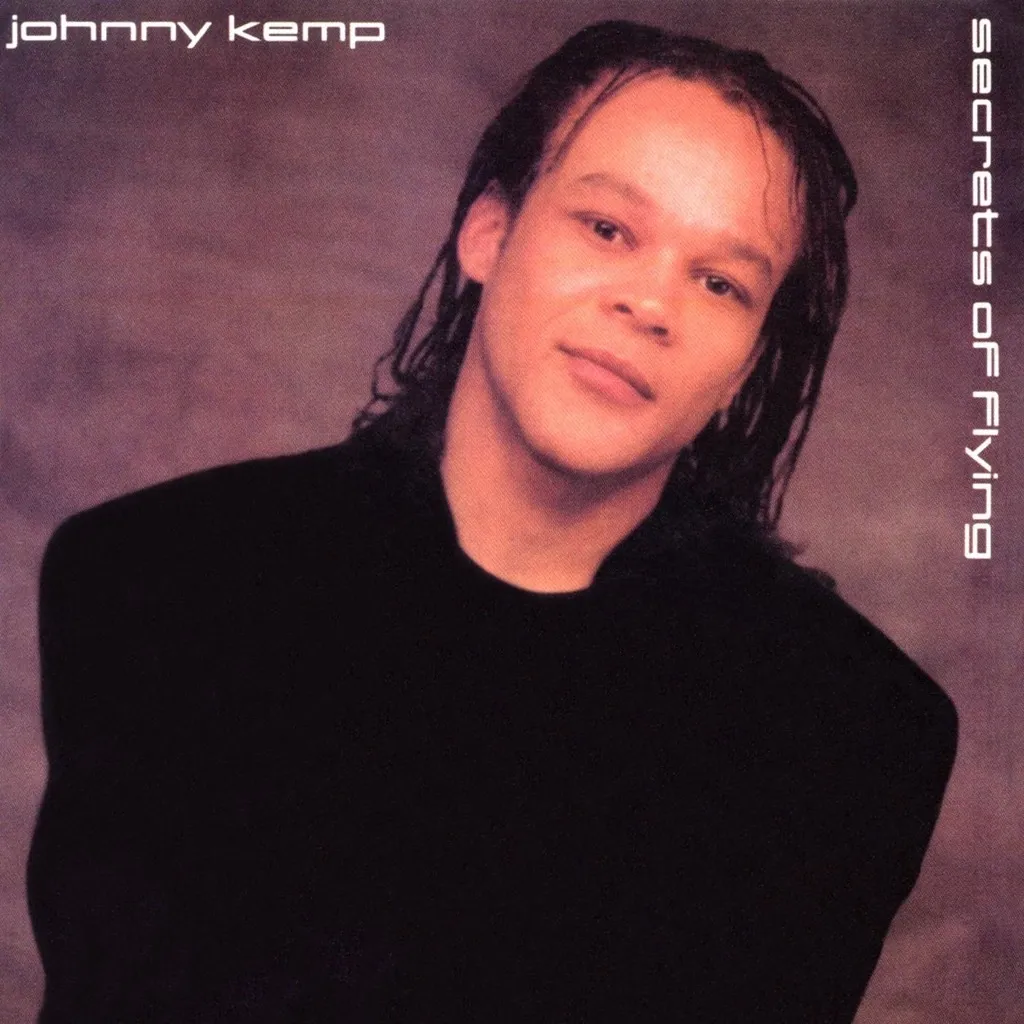 Just Got Paid by Johnny Kemp cover