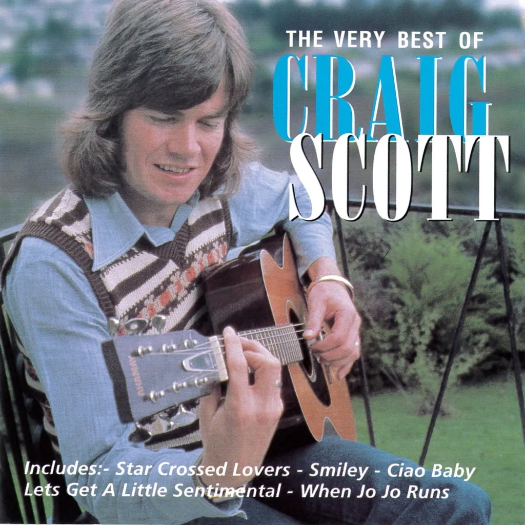 Fingers And Thumbs by Craig Scott cover