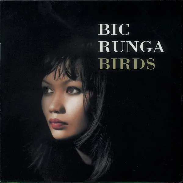 Birds by Bic Runga cover