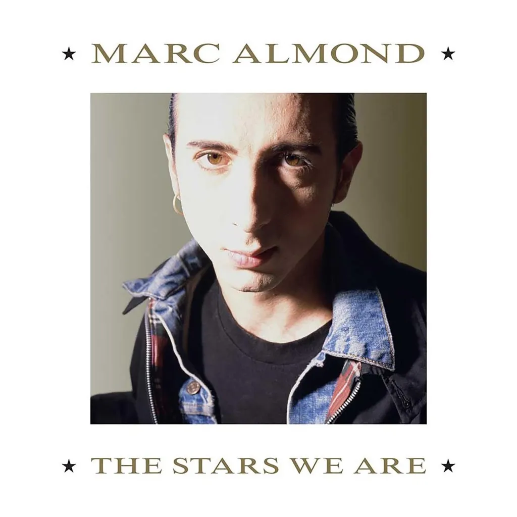 Something's Got A Hold Of My Heart by Marc Almond & Gene Pitney cover