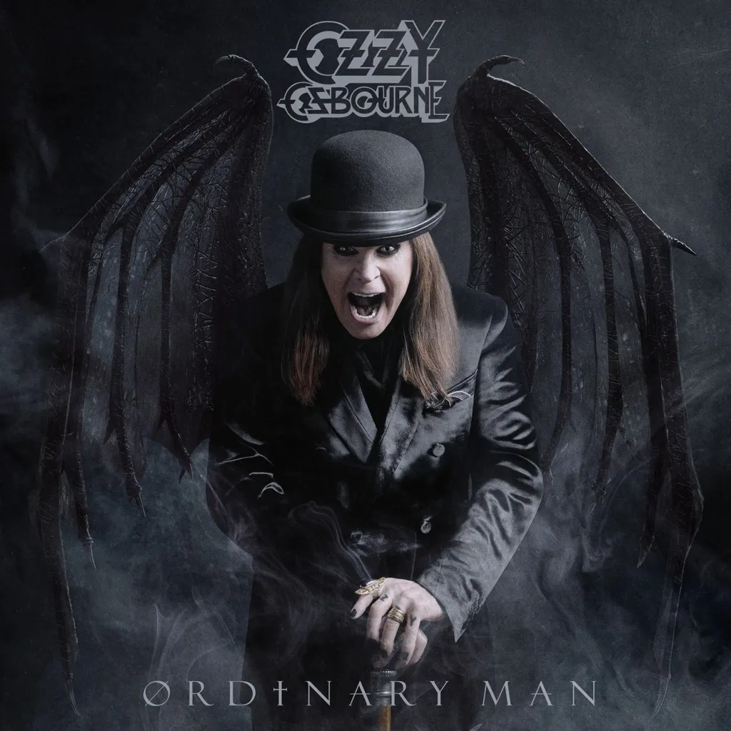 Ordinary Man by Ozzy Osbourne feat. Elton John cover