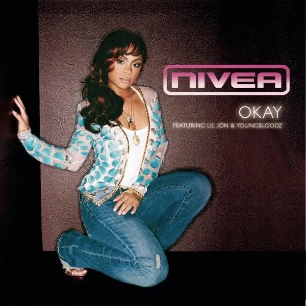 Okay by Nivea feat. Lil Jon cover