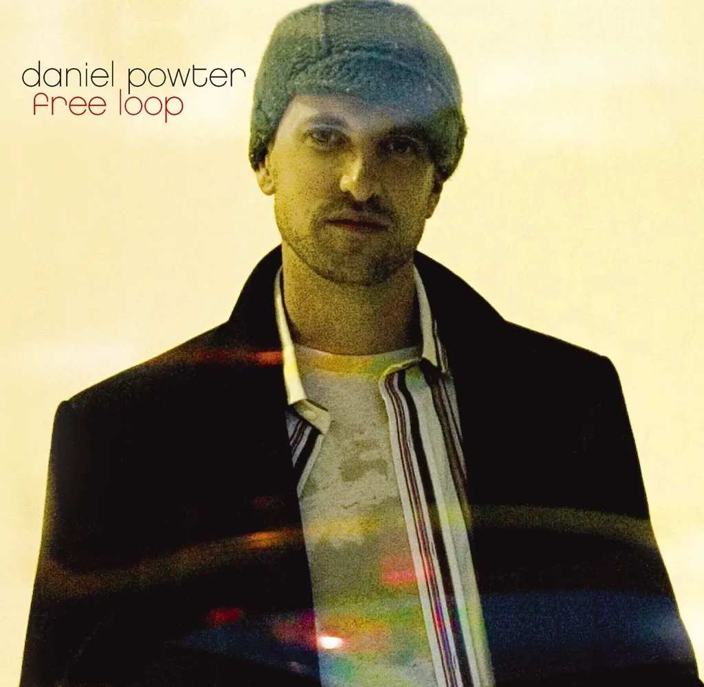 Free Loop by Daniel Powter cover