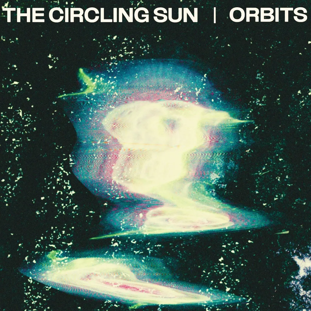 Orbits by The Circling Sun cover