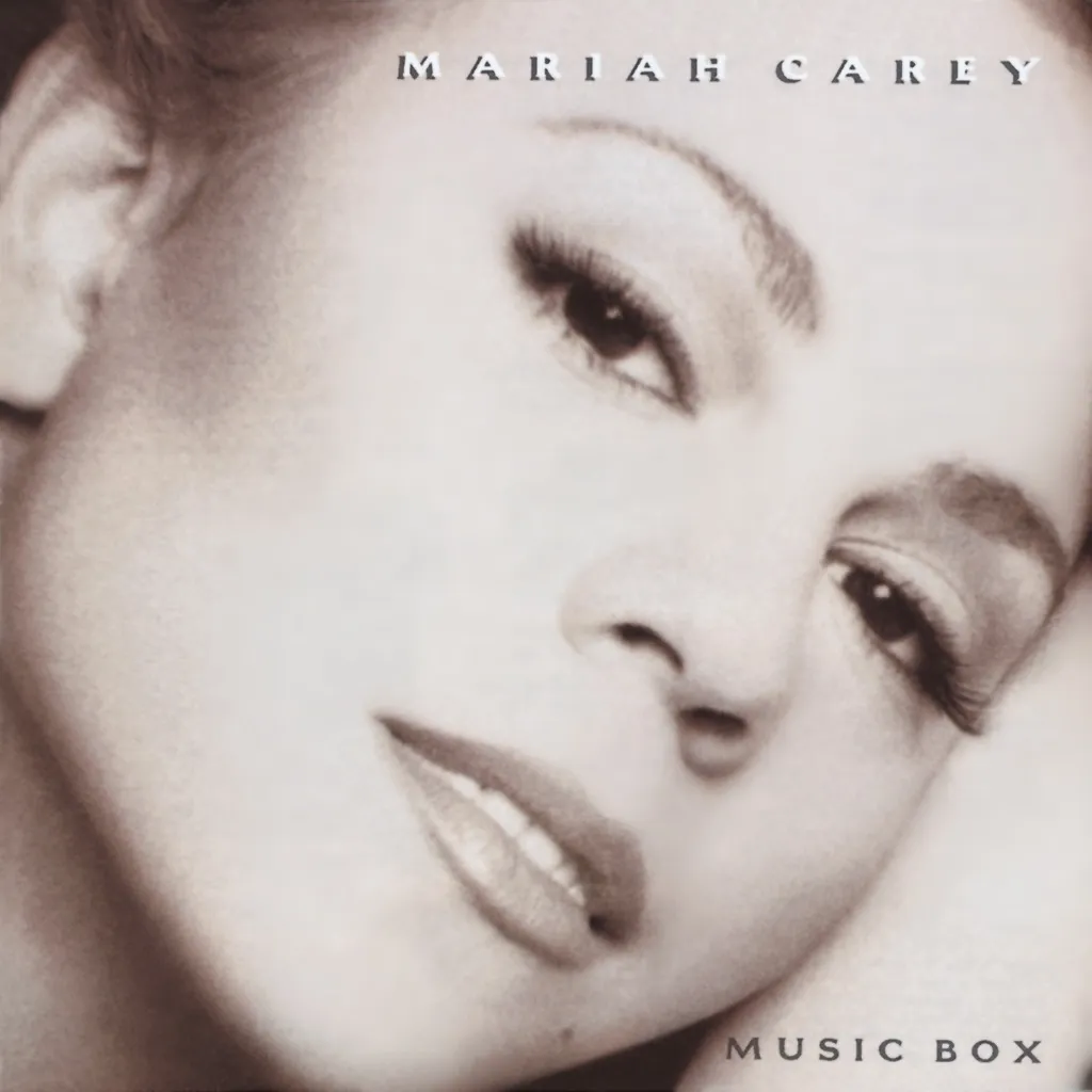 Music Box by Mariah Carey cover