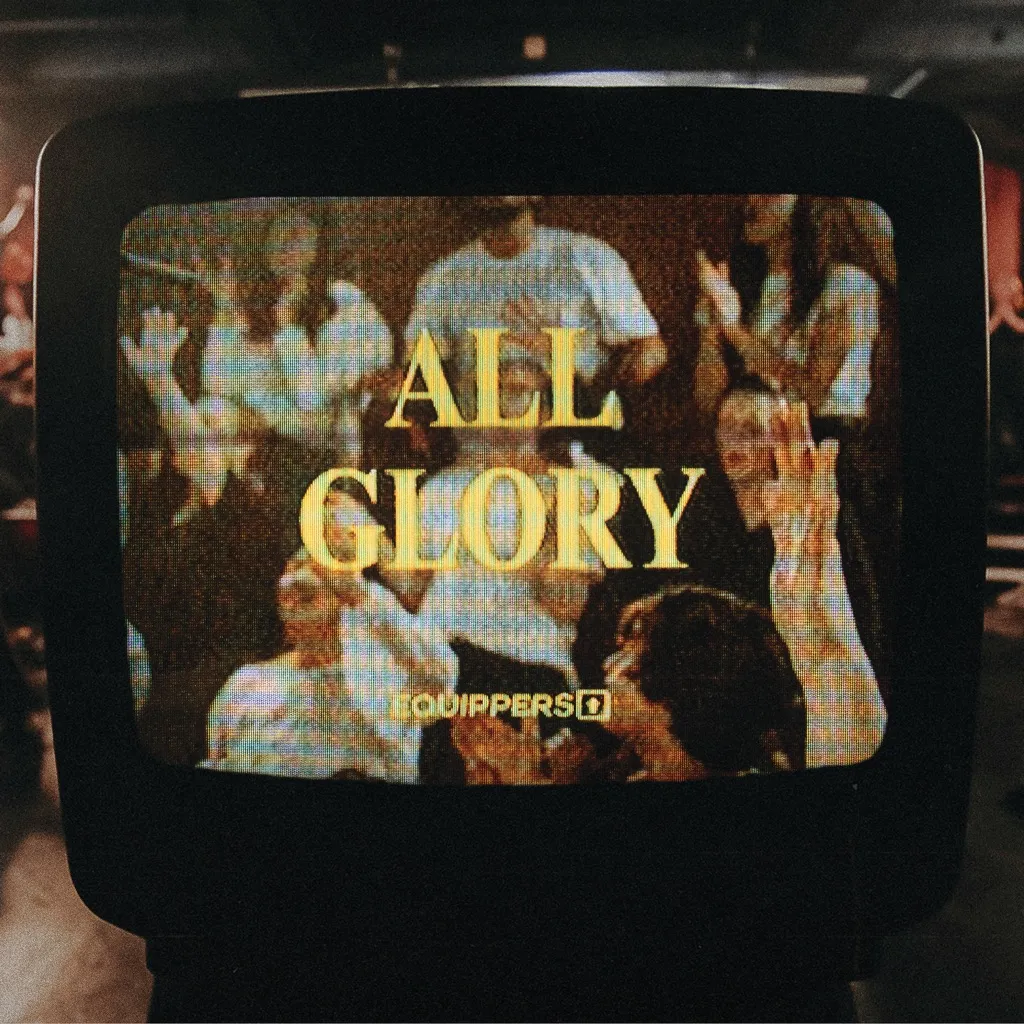 All Glory (Live) by Equippers Worship cover