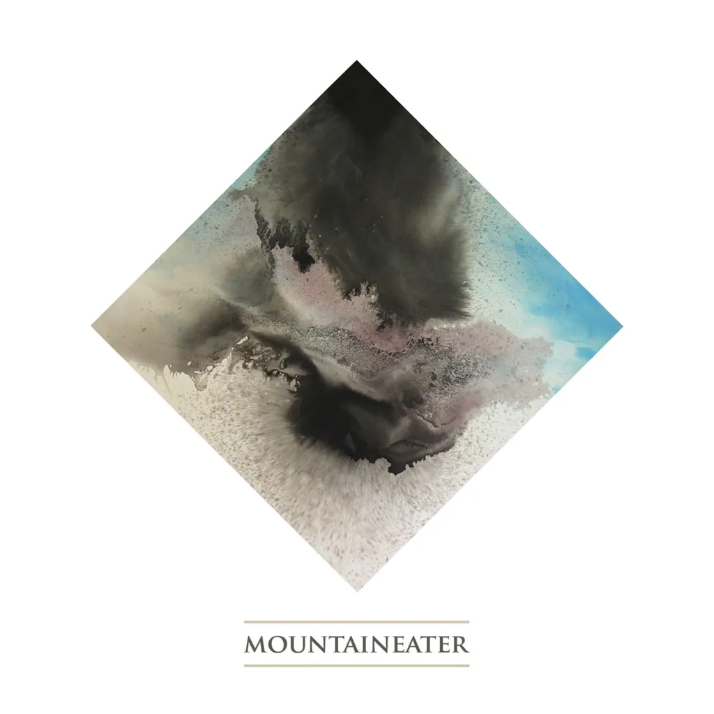 Mountaineater by Mountaineater cover