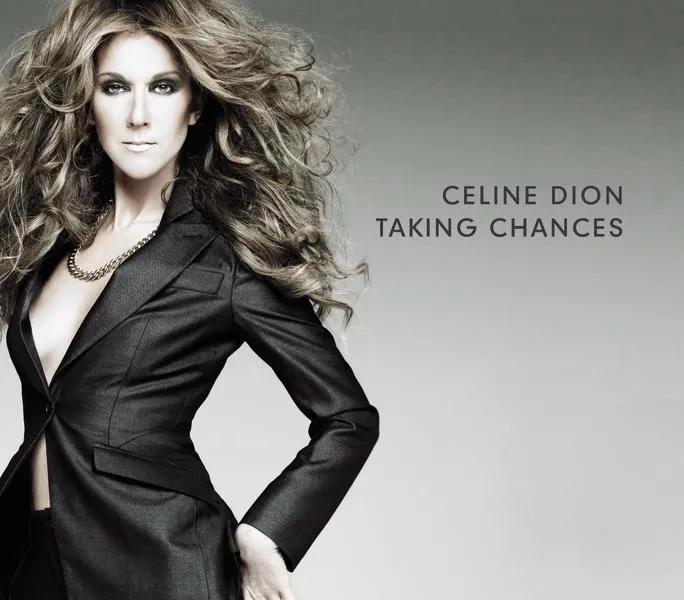 Taking Chances by Celine Dion cover