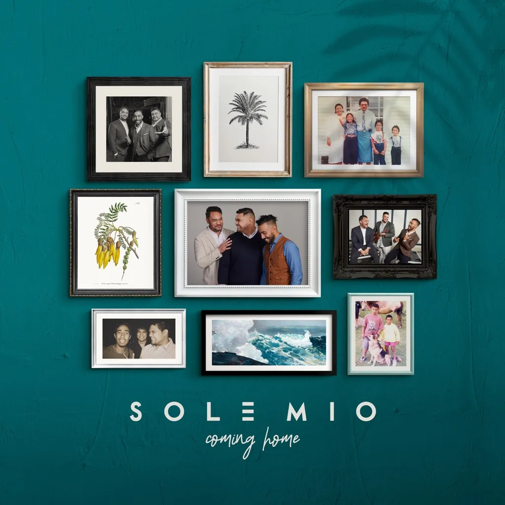 E Ipo by Sol3 Mio cover