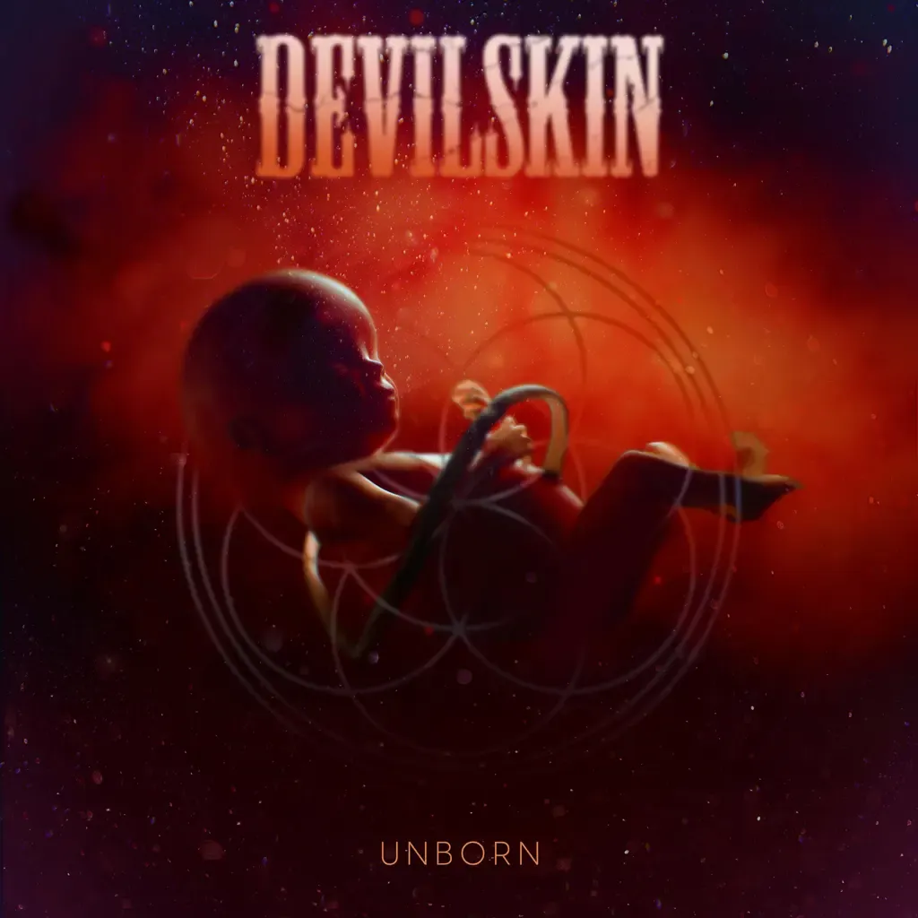 Unborn by Devilskin cover