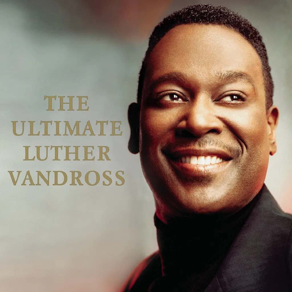 Endless Love by Luther Vandross And Mariah Carey cover