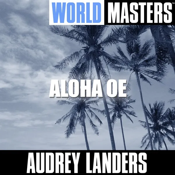 Playa Blanca by Audrey Landers cover