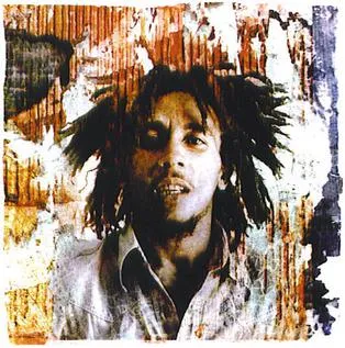 ONE LOVE - THE VERY BEST OF by Bob Marley and the Wailers cover