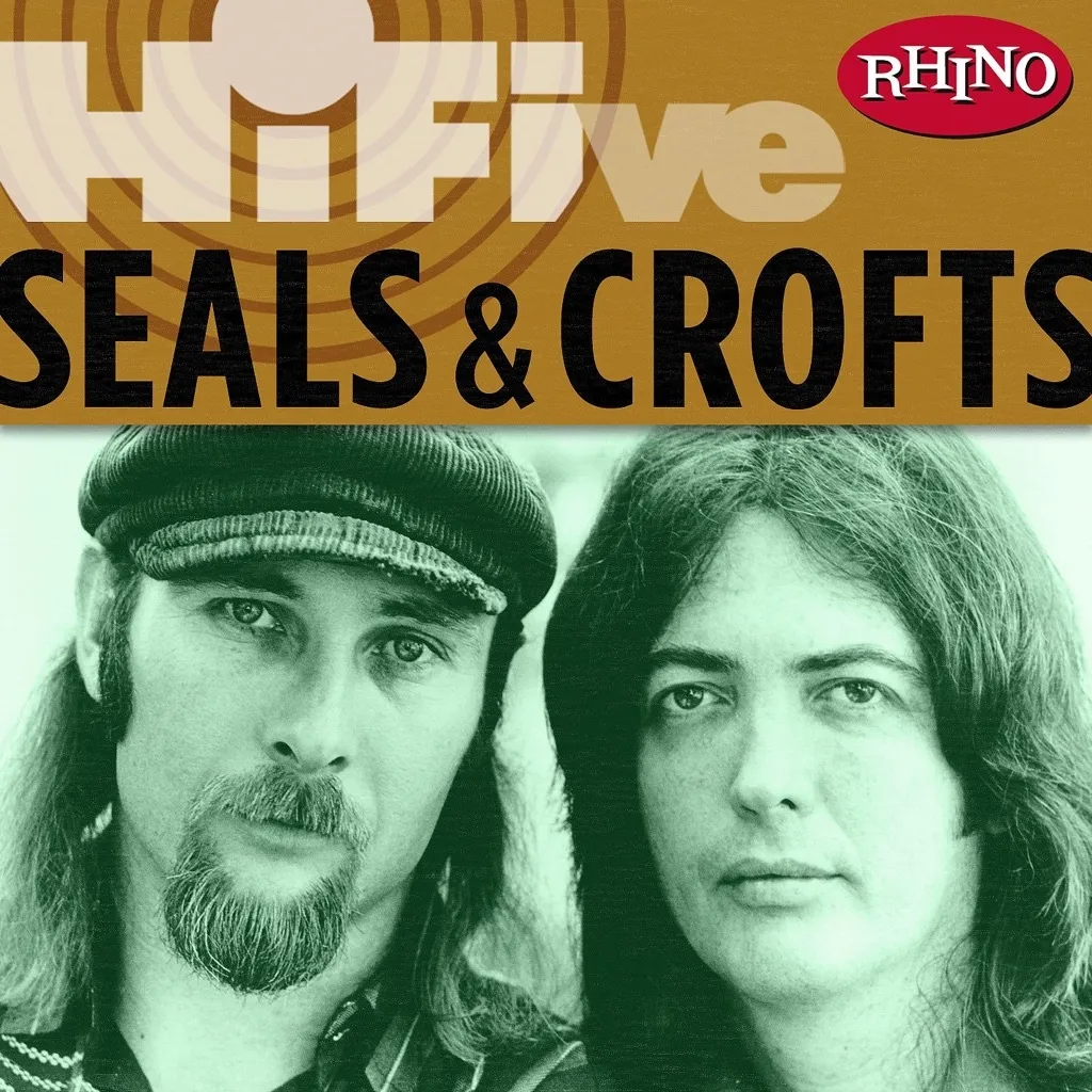 Get Closer by Seals And Crofts cover