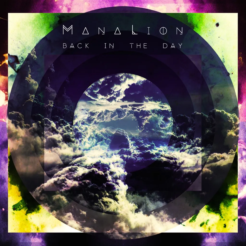 Back In The Day by ManaLion cover