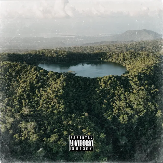 For The Soul by POETIK cover