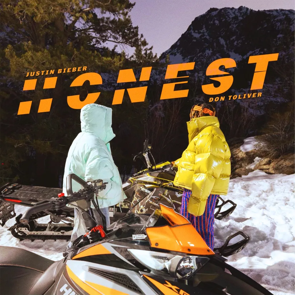 Honest by Justin Bieber feat. Don Toliver cover