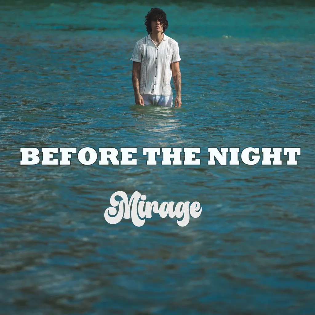 Before The Night by Mirage cover
