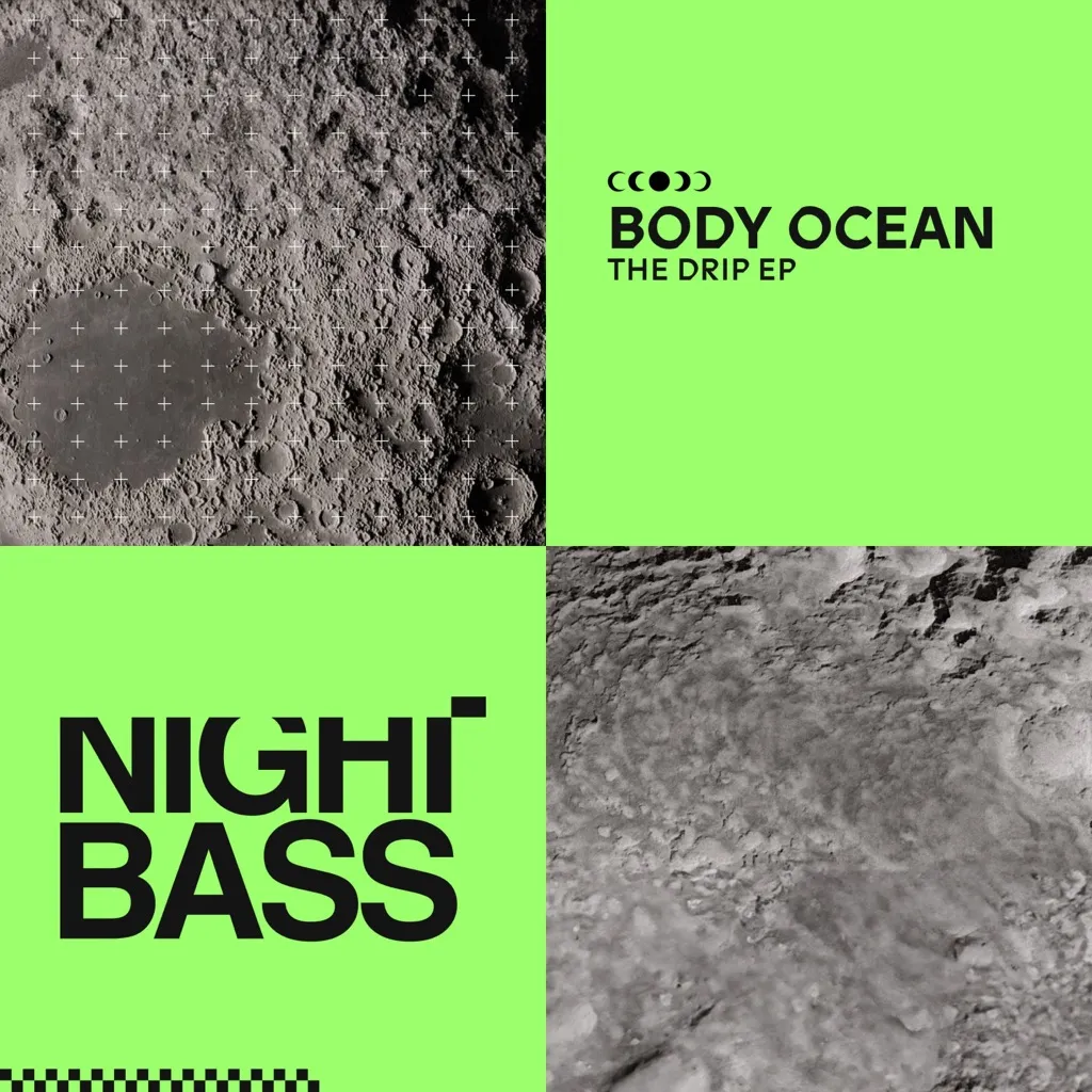 What Would It Profit? by Body Ocean cover