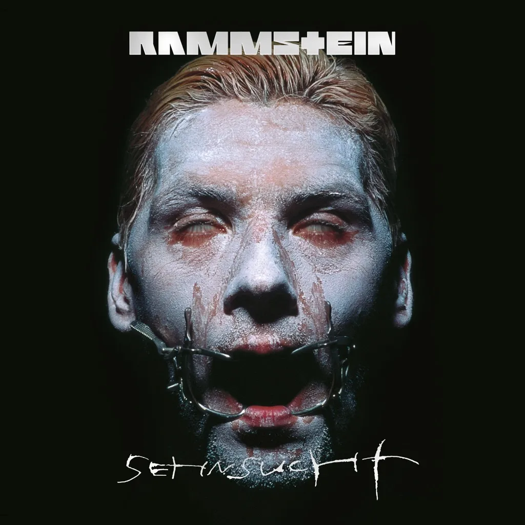 SEHNSUCHT by Rammstein cover