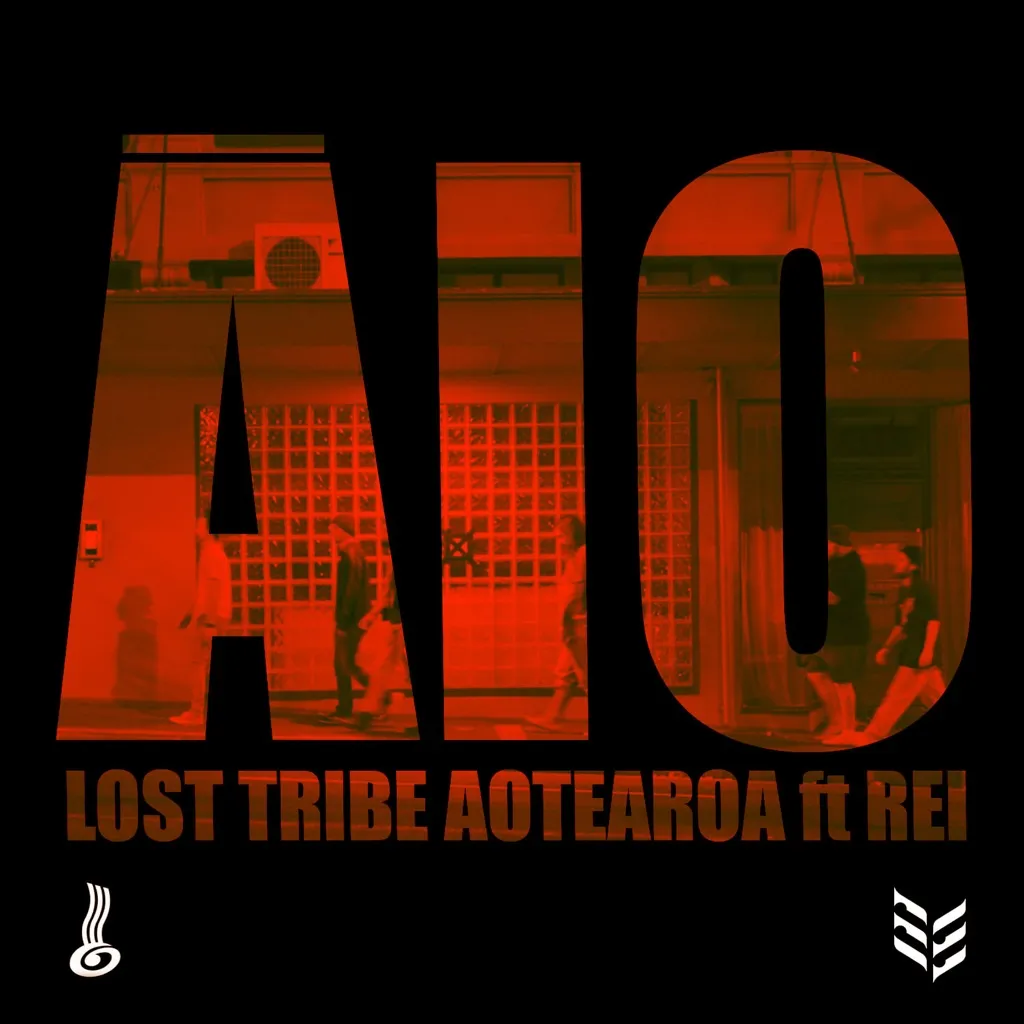 Aio by Lost Tribe Aotearoa feat. Rei cover