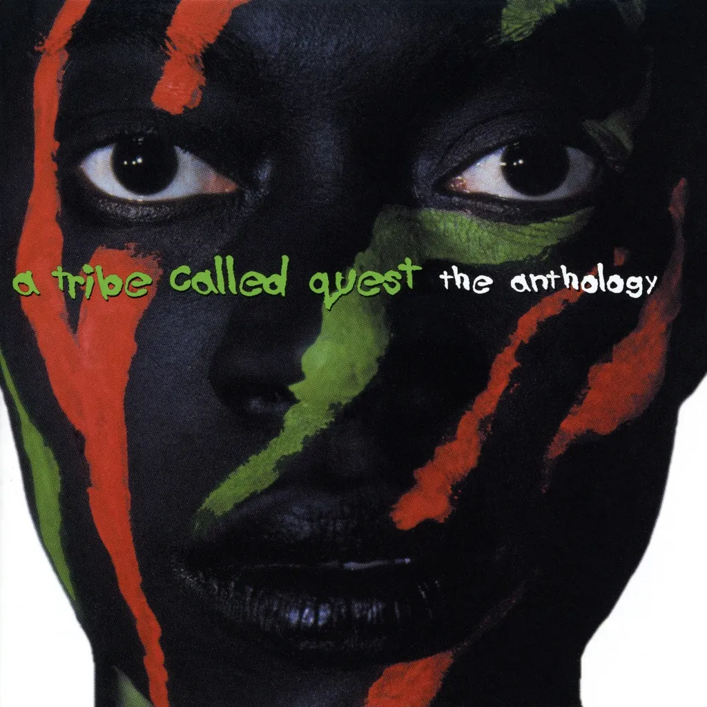 Find A Way by A Tribe Called Quest cover