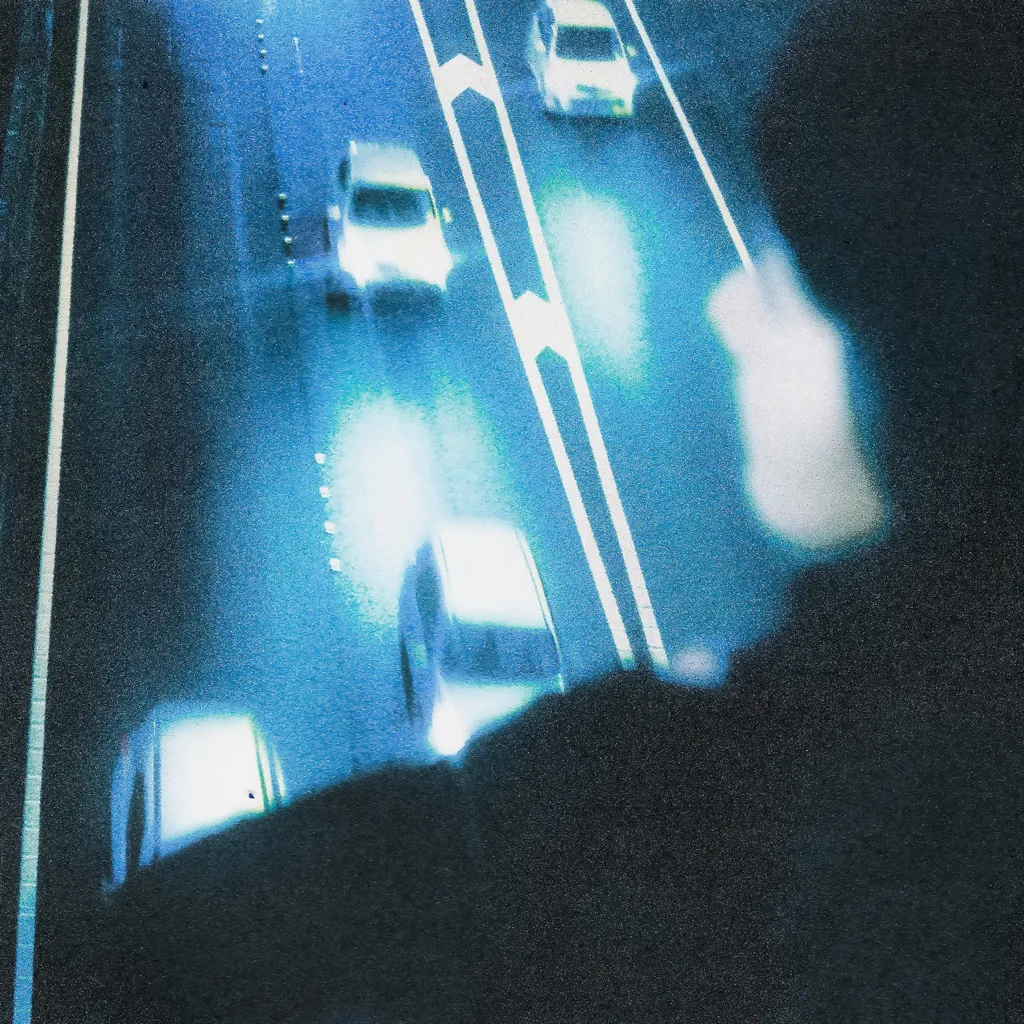 Motorway by Fazerdaze cover