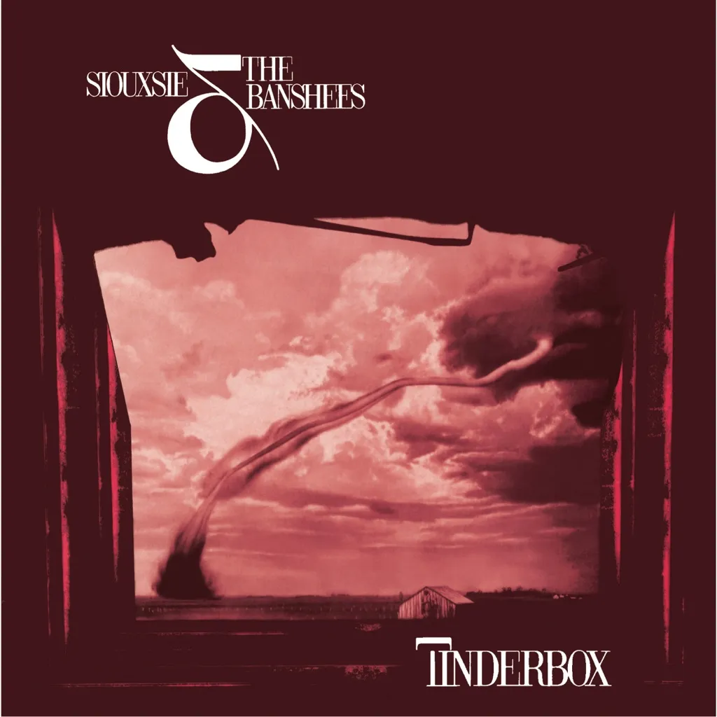 Tinderbox by Siouxsie & The Banshees cover