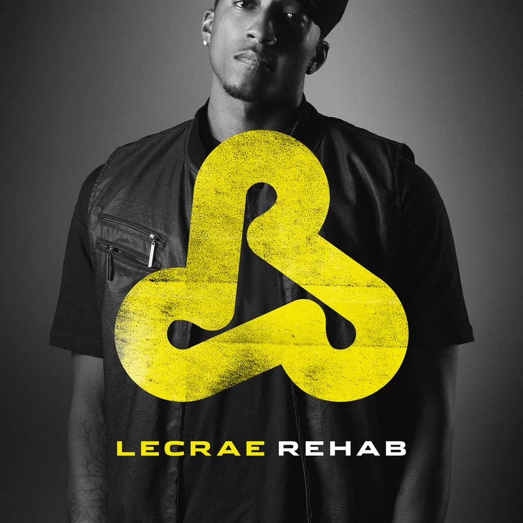 Rehab by Lecrae cover