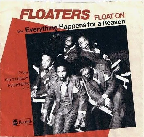 Float On by Floaters cover