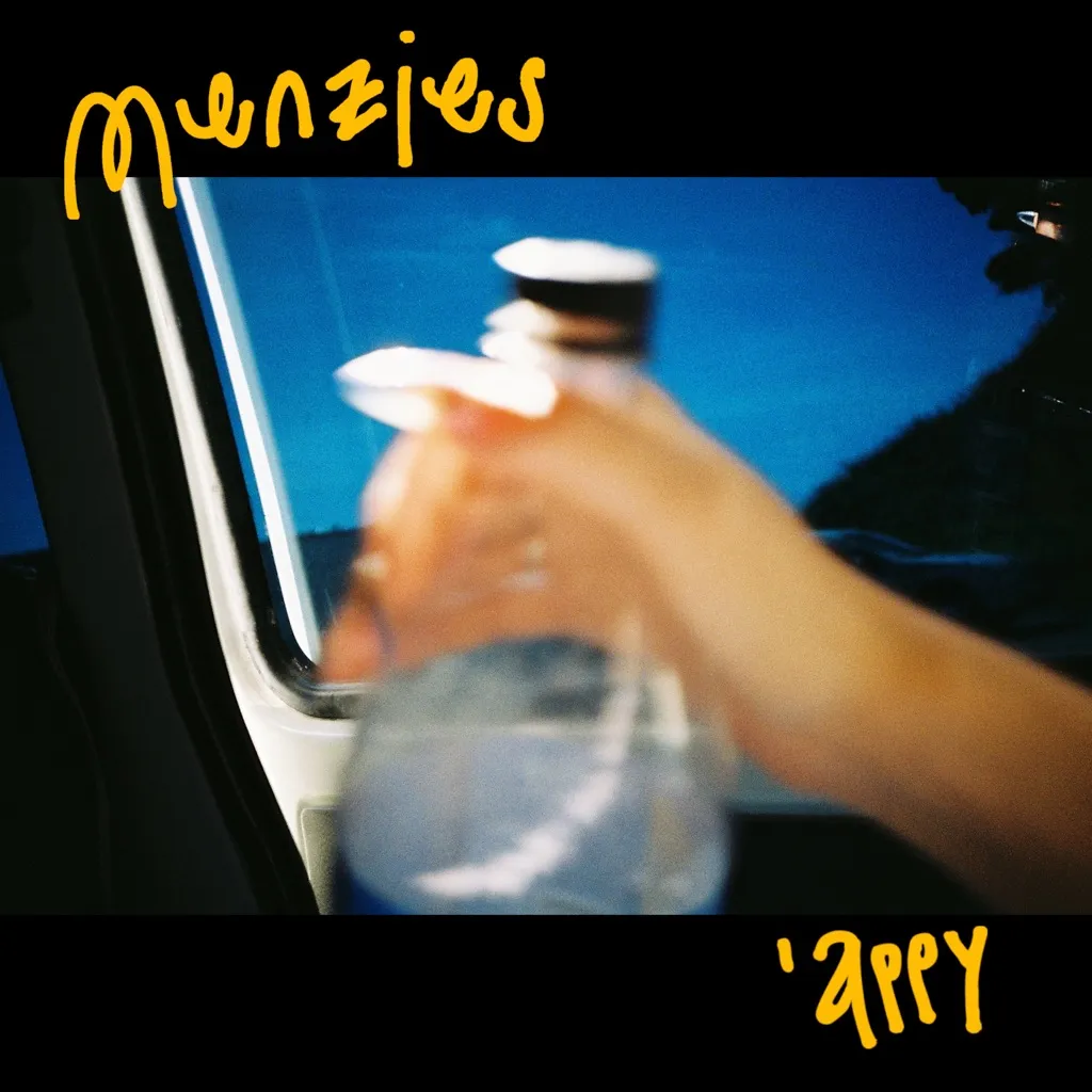 'Appy by Menzies cover