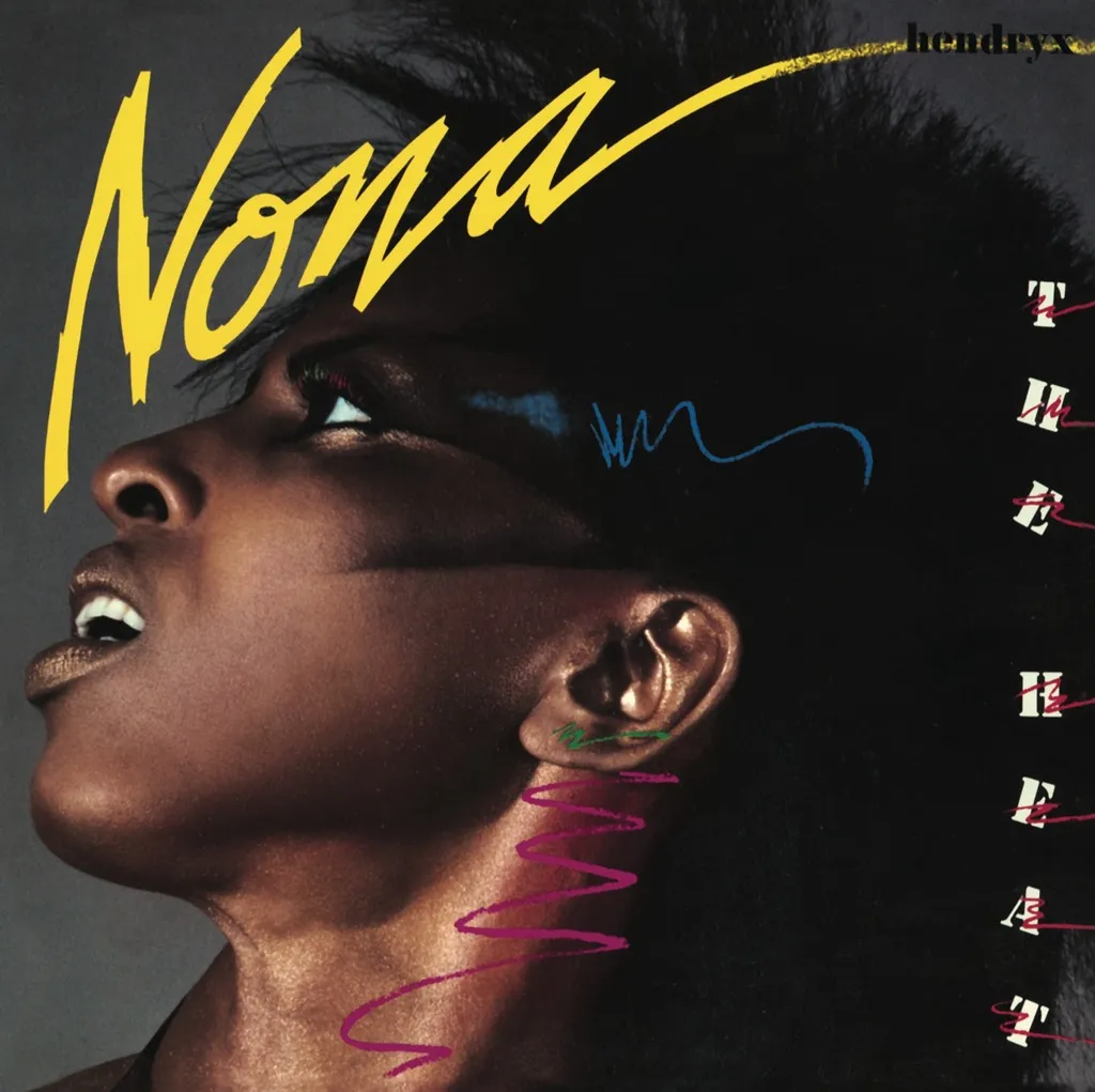 If Looks Could Kill by Nona Hendryx cover