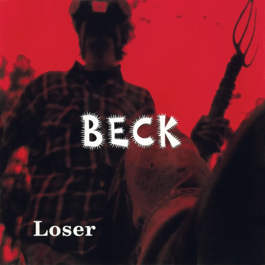 Loser by Beck cover