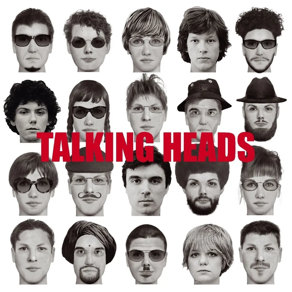 Take Me To The River by Talking Heads cover