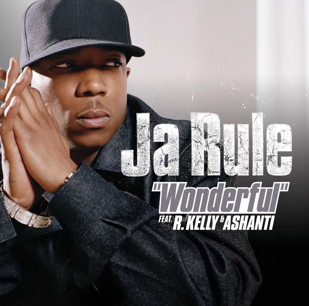 Wonderful by Ja Rule feat. R Kelly cover