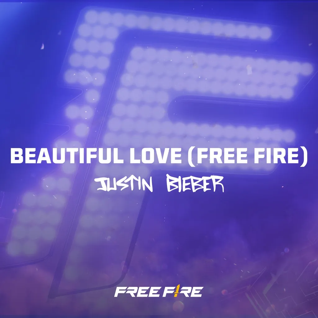 Beautiful Love (Free Fire) by Justin Bieber cover