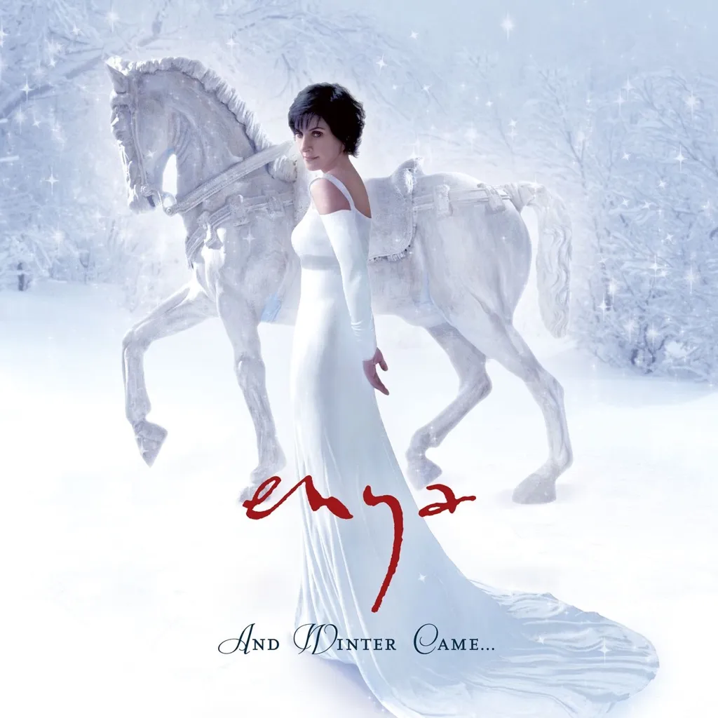 And Winter Came by Enya cover