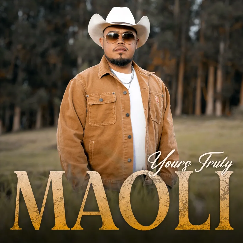 Yours Truly by Maoli cover