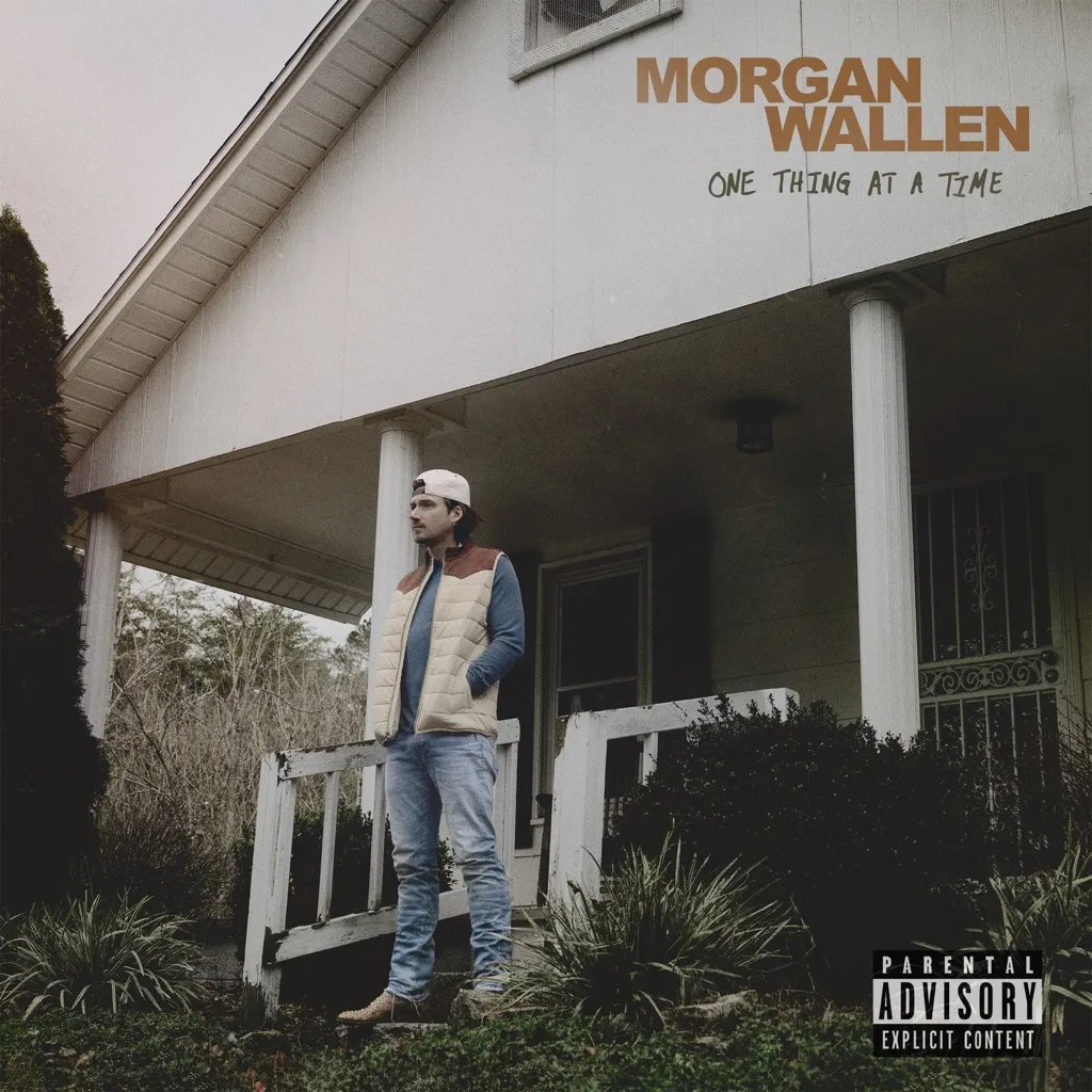 180 (Lifestyle) by Morgan Wallen cover