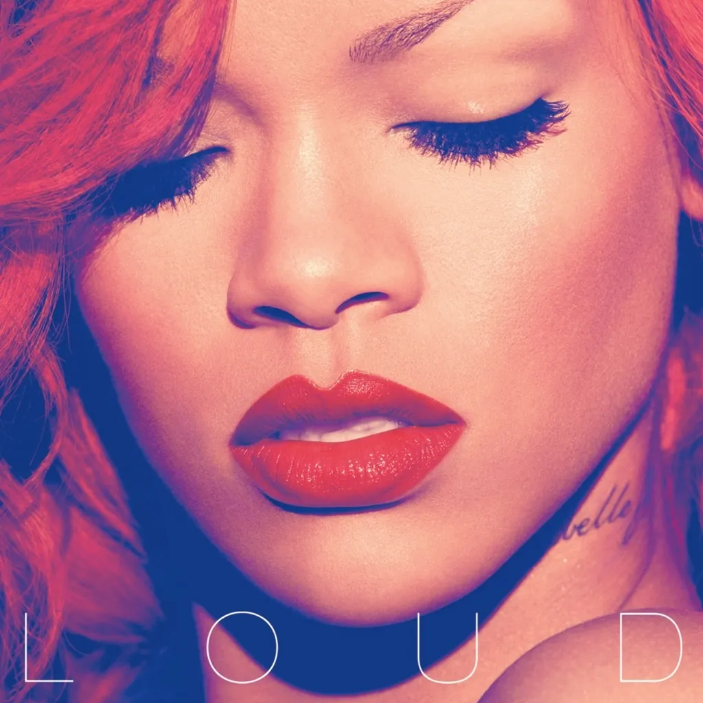 What's My Name? by Rihanna feat. Drake cover