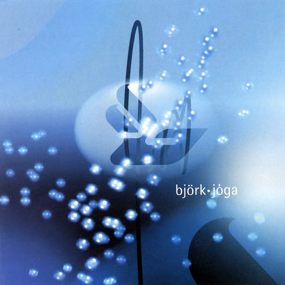 Joga by Bjork cover