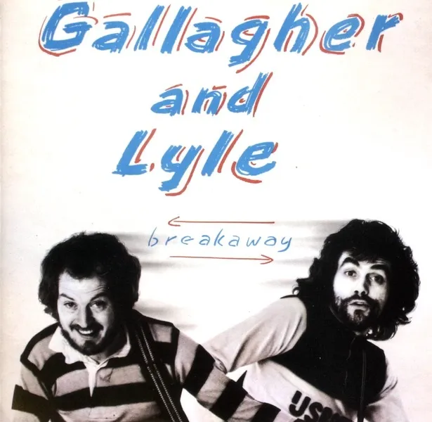 Heart On My Sleeve by Gallagher and Lyle cover