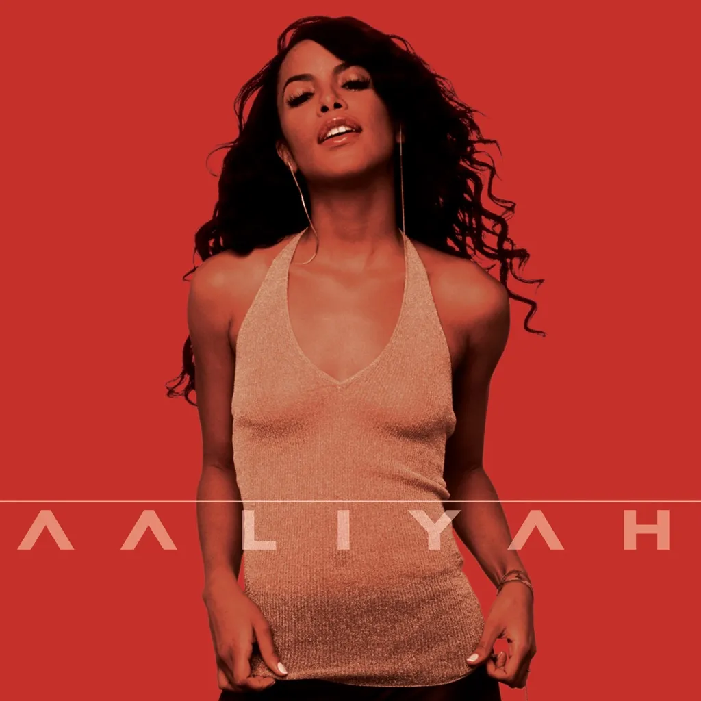 TRY AGAIN by Aaliyah cover