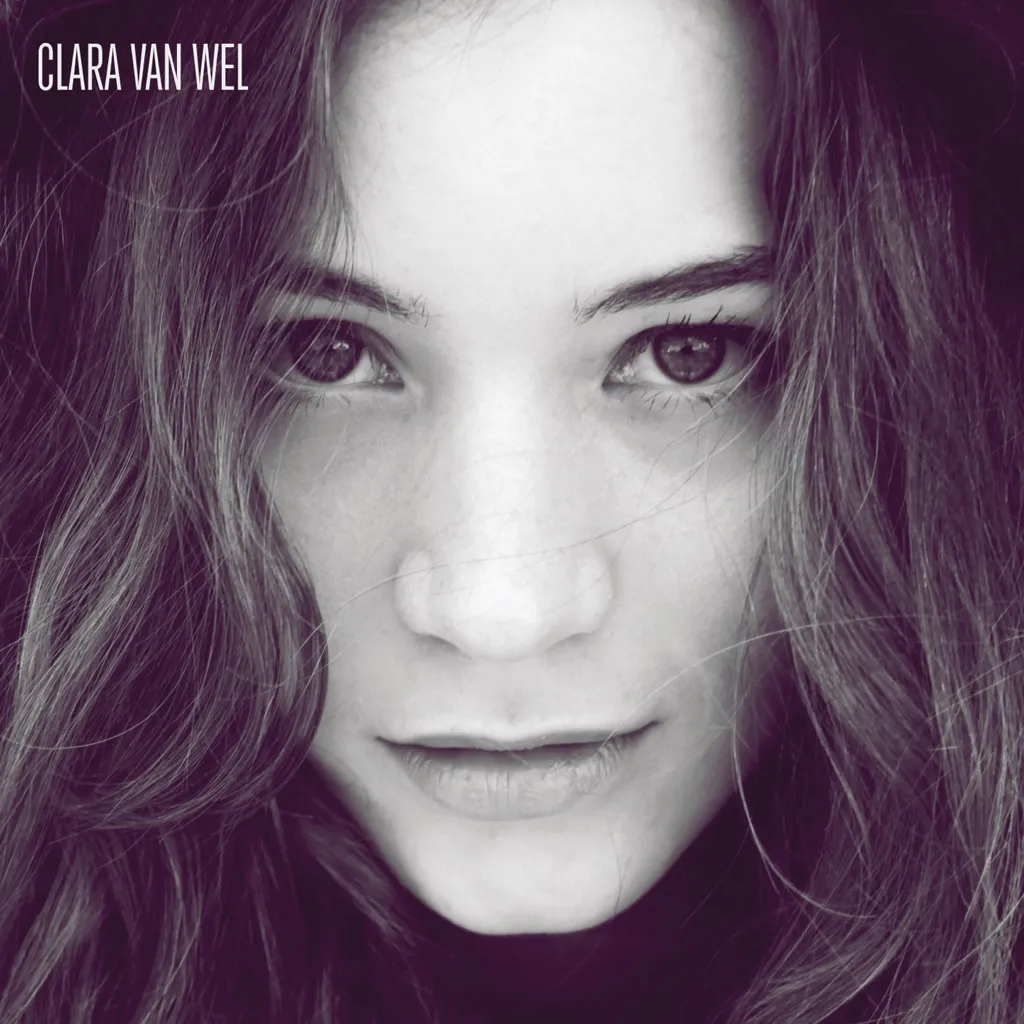 Clara van Wel by Clara van Wel cover